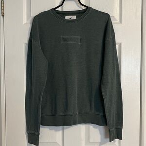Hollister Sweatshirt